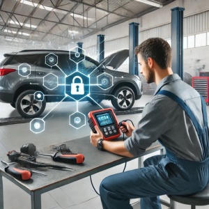 SERMI : La certification essentielle pour les réparateurs automobiles indépendants